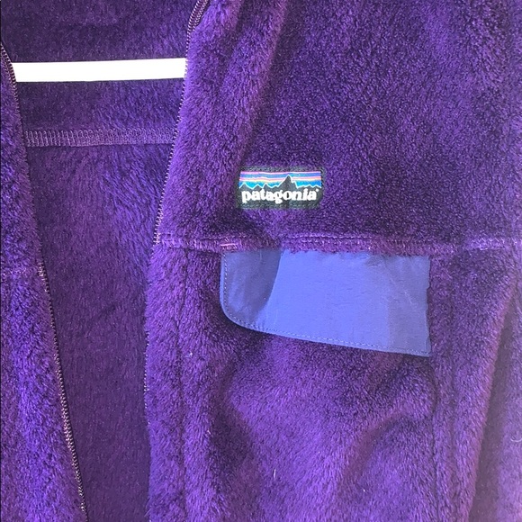 Patagonia vest - Picture 2 of 4